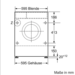 Siemens-WK14D543CH-