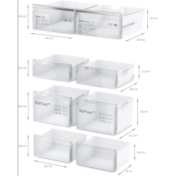 Bosch -KFN96APEA-