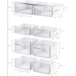 Bosch -KFN96APEA-
