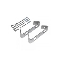 Hansgrohe-Hansgrohe Raindance Duschpaneel Lift Eckmontageset-