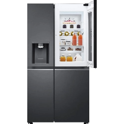 LG Electronics-GSXV90MCDE Side-by-Side mit InstaView