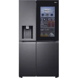 LG Electronics-GSXV90MCDE Side-by-Side mit InstaView