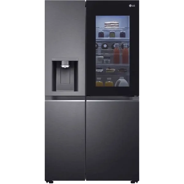 LG Electronics-GSXV90MCDE Side-by-Side mit InstaView