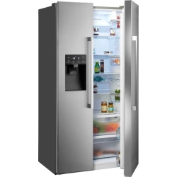 Bosch -KAD93AIEP Serie | 6 Amerikanischer Side by Side