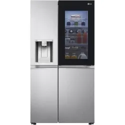 LG Electronics-GSXV90BSDE Side-by-Side mit InstaView