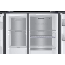 Samsung-Samsung RS6GA854CB1/EG Side-by-Side C 635 ℓ Premium