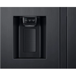 Samsung-Samsung RS6GA854CB1/EG Side-by-Side C 635 ℓ Premium