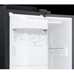 Samsung-Samsung RS6GA854CB1/EG Side-by-Side C 635 ℓ Premium