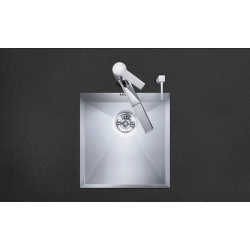 Suter Becken -Gastro MaXX MGM 1U Unterbau-Becken-Suter