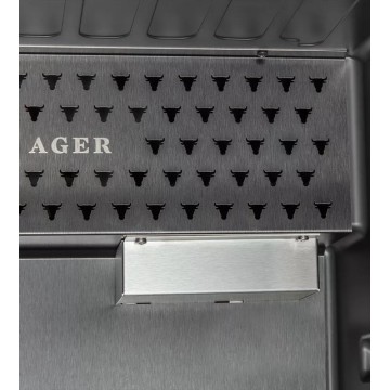Dry Ager-DX0500BPS-