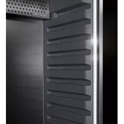 DX 1000 Premium S avec paroi saline DX-LED