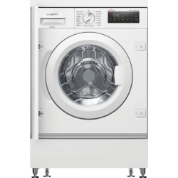 Siemens -WI14W542CH iQ700 Einbau-Waschmaschine 8 kg 1400 U/min.-