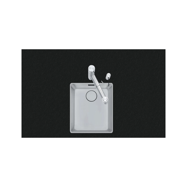 Suter Becken-Suter Daneo DAN 34F/7 40 cm-Suter Material: