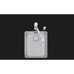 Suter Becken-Suter Daneo DAN 34IF/12 Becken-Suter Material: