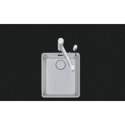 Suter Becken-Suter Daneo DAN 34IF/12 Becken-Suter Material: