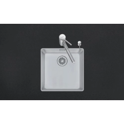 Suter Becken-Suter Daneo DAN 40F/7 Flächenbündige-Spüle-Suter