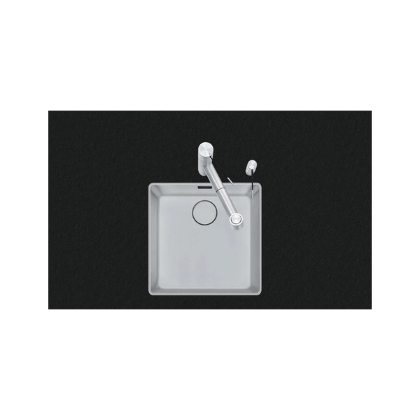 Suter Becken-Suter Daneo DAN 40F/7 45 cm-Suter Material: