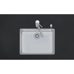 Suter Becken-Suter Daneo DAN 55F/7 Flächenbündige-Spüle-Suter