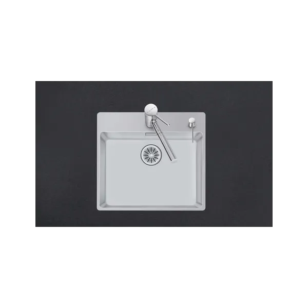 Suter Becken -Daneo DAN 50IF/A Flächenbündige-Spüle /