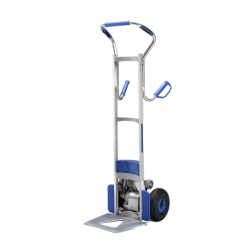 Sano-NEO LIFTKAR SAL 140 ERGO avec poignée pistoleten-Pelle: