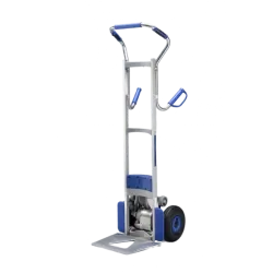 Sano-NEO LIFTKAR SAL 140 ERGO mit Pistolengriffeen-Schaufel: