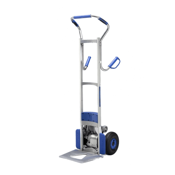 Sano-NEO LIFTKAR SAL 170 ERGO mit Pistolengriffeen-Bereifung:
