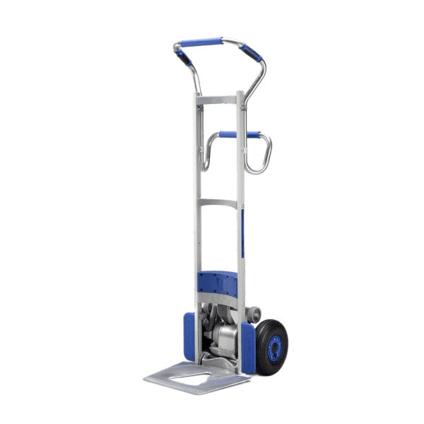 Sano-NEO LIFTKAR SAL 140 ERGO avec poignée ronde-Pelle: godet
