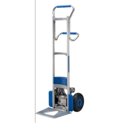 Sano-NEO LIFTKAR SAL 110 UNI mit Pistolengriffeen-Schaufel: