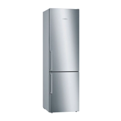 Bosch -KGE398IBP Serie 6 Freistehende Kühl-Gefrier-Kombination