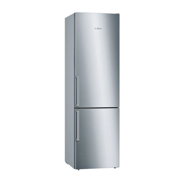 Bosch -KGE398IBP Serie 6 Freistehende Kühl-Gefrier-Kombination