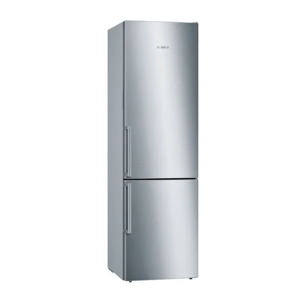 Bosch-KGE398IBP Serie 6 Freistehende Kühl-Gefrier-Kombination