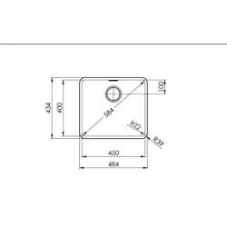 Suter Becken-Suter Daneo DAN CP 45F/17