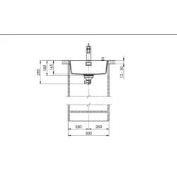Suter Becken-Suter Daneo DAN CP 45F/17