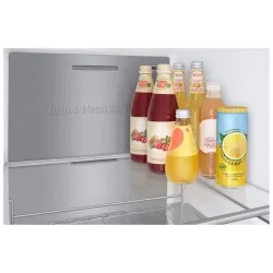 Samsung-RS68A884CSL/WS RS8000 635 Liter Edelstahl vertiefter