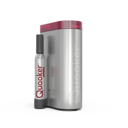 Quooker-Cube (eau minérale)-