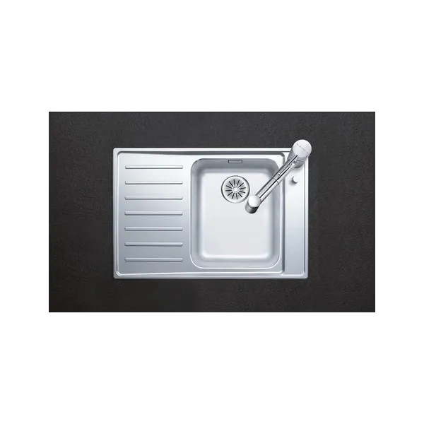 Suter Becken -Suter Comfort COM 75 Einlege-Spülen-Suter
