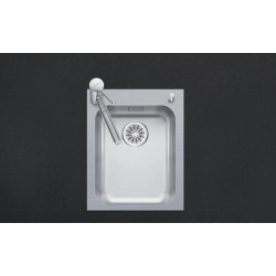 Suter Becken -Suter Comfort MCOM 34 Spezialeinleger