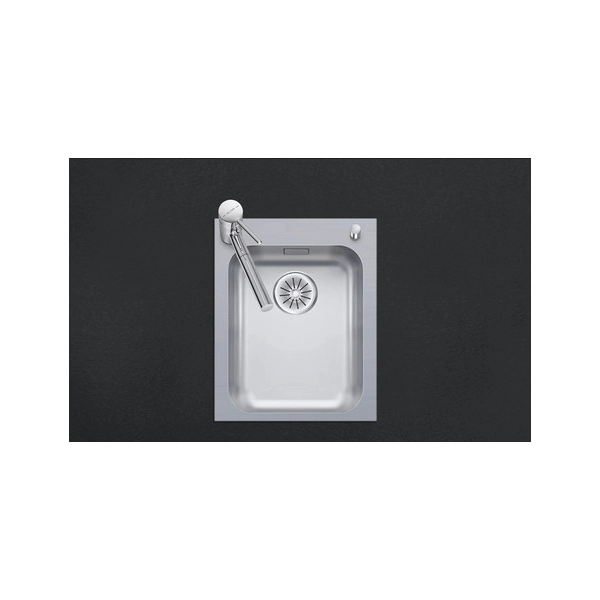 Suter Becken -Suter Comfort MCOM 34 Spezialeinleger