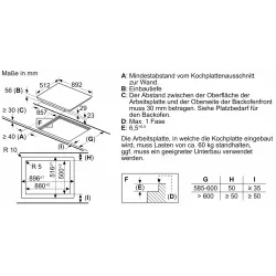 Siemens StudioLine-EX907NXV6E--