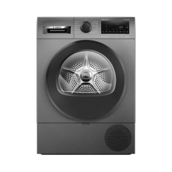 Bosch-WQG2330RCH Serie 6 Wärmepumpen-Trockner 8 kg-