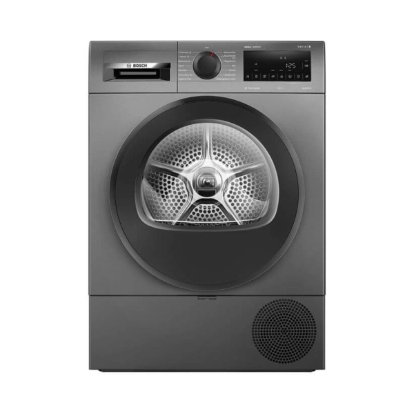 Bosch-WQG2330RCH Serie 6 Wärmepumpen-Trockner 8 kg-