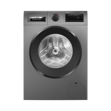 Bosch-WGG2440RCH Serie 6 Waschmaschine, Frontloader 9 kg 1400
