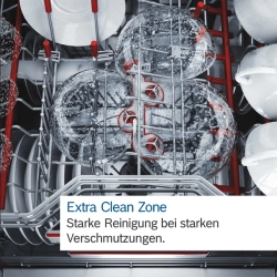 Bosch -SMP6ZCC80S-