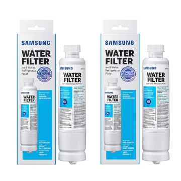 Samsung-HAF-CIN/EXP Wasserfilter Food-Center intern zu RS54