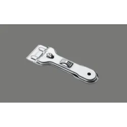 Bora Zubehör-Glaskeramik-Schaber UGS--40.001.775