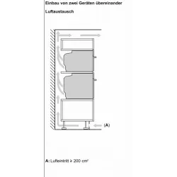 Bosch -CSG7361B1-