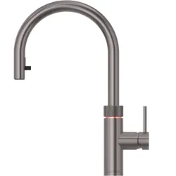 Quooker -Flex Round Gunmetal-Quooker Variante: pro3, combi