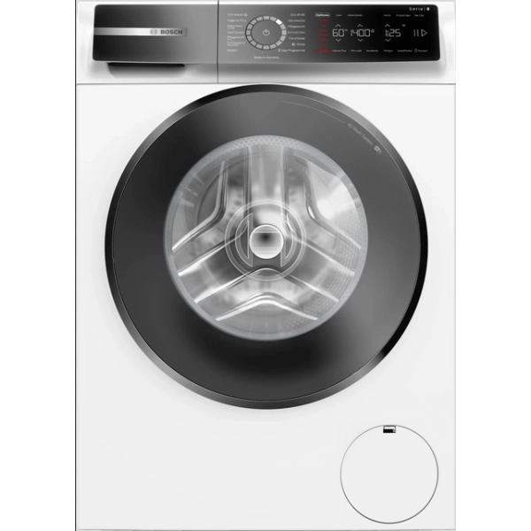 Bosch -WGB244040-