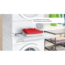 Bosch -WTH85VX3-