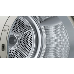 Bosch -WTH85VX3-